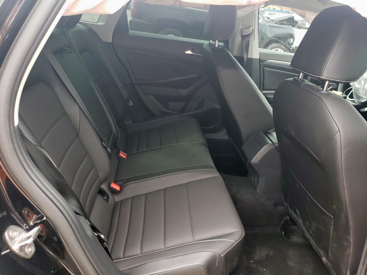 2024 VOLKSWAGEN JETTA SE VIN:3VWEM7BU4RM022075