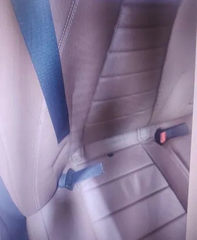 2017 Mercedes-Benz E 220 VIN: