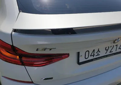 2018 BMW 640 WBAJV610XJBL14247 VIN:WBAJV610XJBL14247