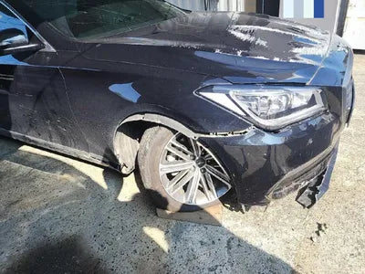 2019 Genesis G80 VIN: