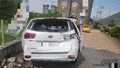 2019 Kia Carnival VIN: