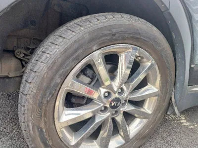 2016 Kia Sorento VIN: