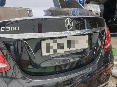 2017 Mercedes-Benz E 200 WDDZF4CB2JA298580 VIN:WDDZF4CB2JA298580