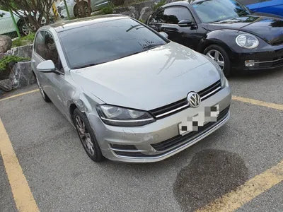 2016 Volkswagen Golf WVWZZZAUZGW078078 VIN:WVWZZZAUZGW078078