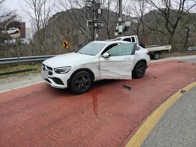 2023 Mercedes-Benz GLC 300 W1N0J8EB5PG146569 VIN:W1N0J8EB5PG146569