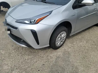 2020 Toyota Prius JTDKARFU4L3123095 VIN:JTDKARFU4L3123095
