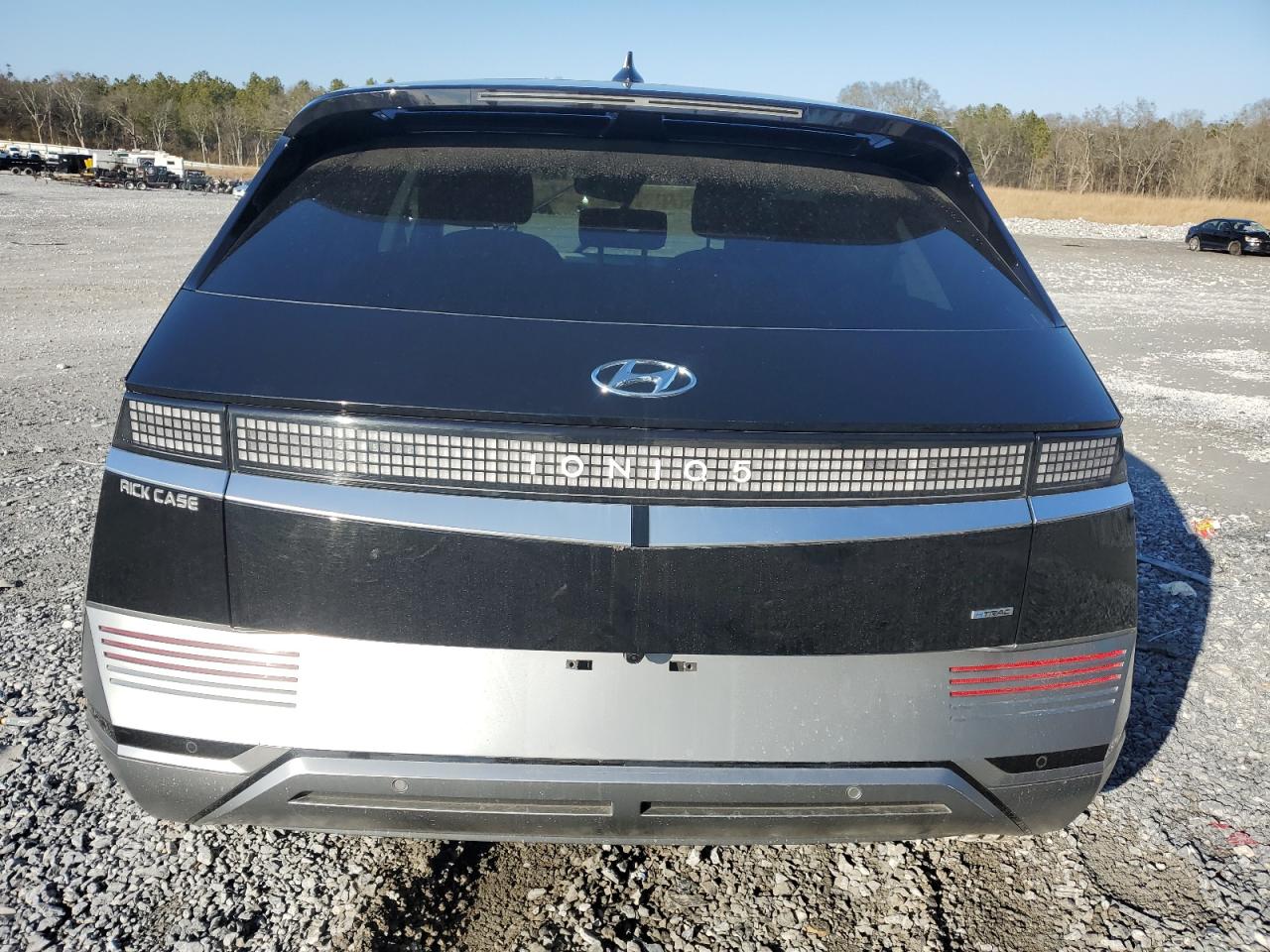 2023 HYUNDAI IONIQ 5 LIMITED VIN:KM8KRDAF3PU218425