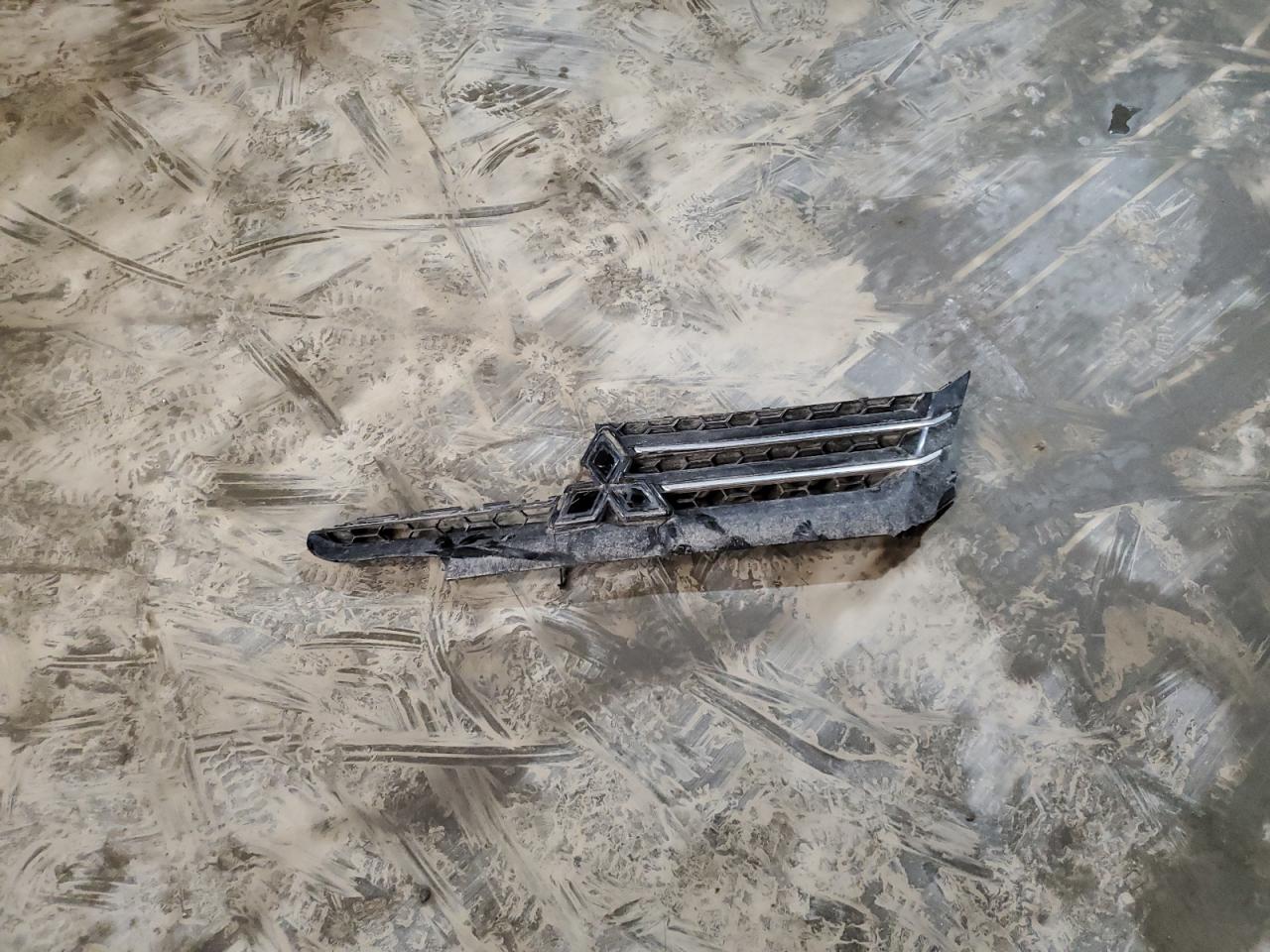 2024 MITSUBISHI MIRAGE ES VIN:ML32AUHJXRH002169