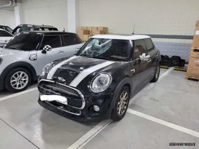 2015 MINI Cooper WMWXS5100FT823701 VIN:WMWXS5100FT823701