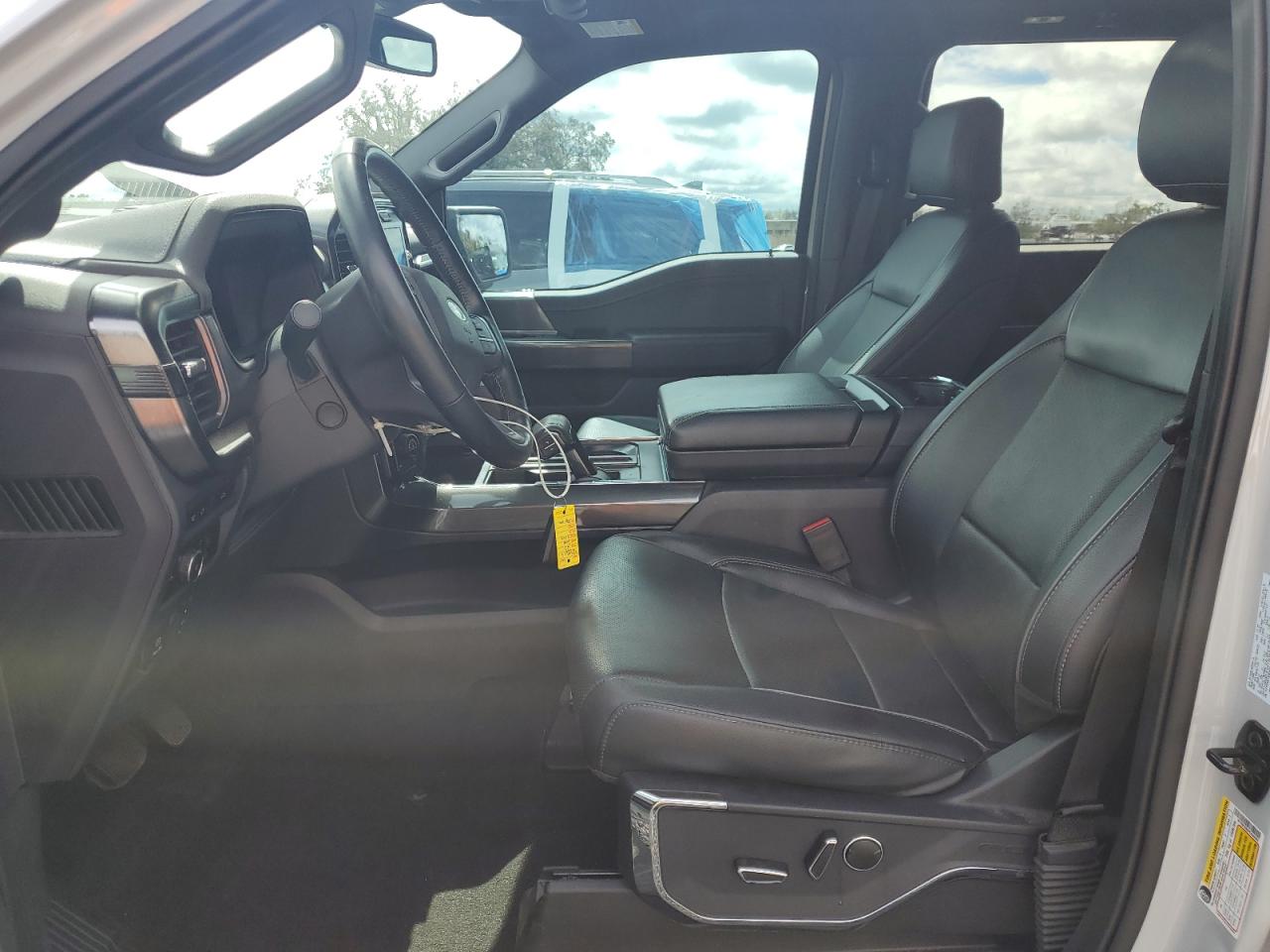 2023 FORD F150 SUPERCREW VIN:1FTFW1E85PFA08082