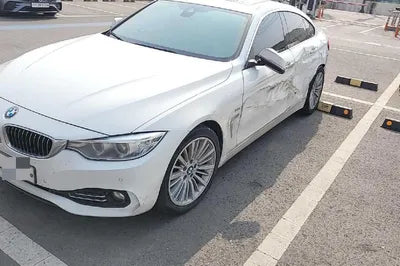 2016 BMW 420 WBA4E9100GG596487 VIN:WBA4E9100GG596487