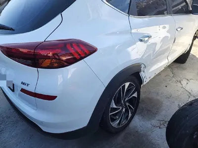 2019 Hyundai Tucson KMHJ5812GKU974503 VIN:KMHJ5812GKU974503