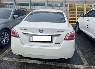 2016 Nissan Altima 1N4AL3AP2GC106750 VIN:1N4AL3AP2GC106750