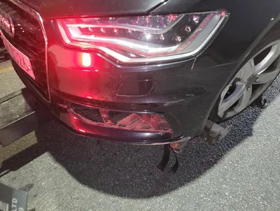 2015 Audi A6 013KMWAUZZZ4G7FN0 VIN:013KMWAUZZZ4G7FN0