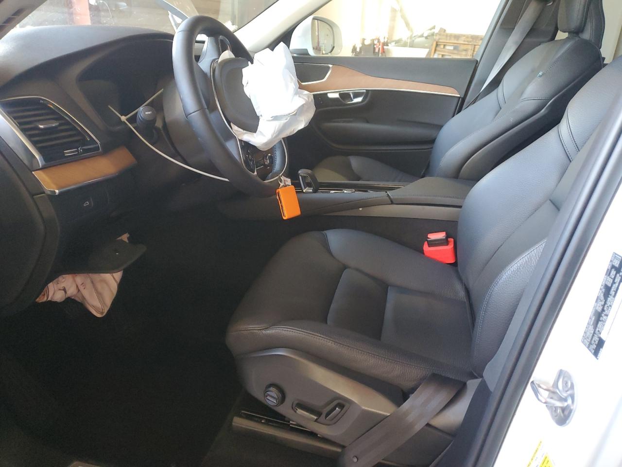 2023 VOLVO XC90 PLUS VIN:YV4062PN9P1985881