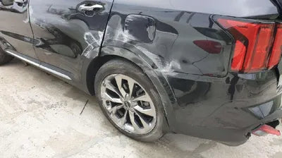 2021 Kia Sorento KNARF81BHNA125531 VIN:KNARF81BHNA125531