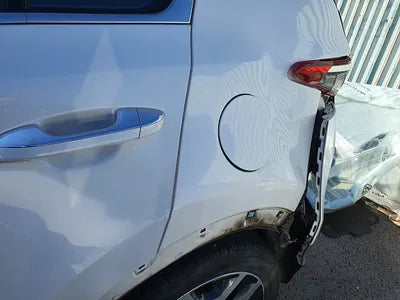 2018 Kia Sportage KNAPM813BJK496205 VIN:KNAPM813BJK496205