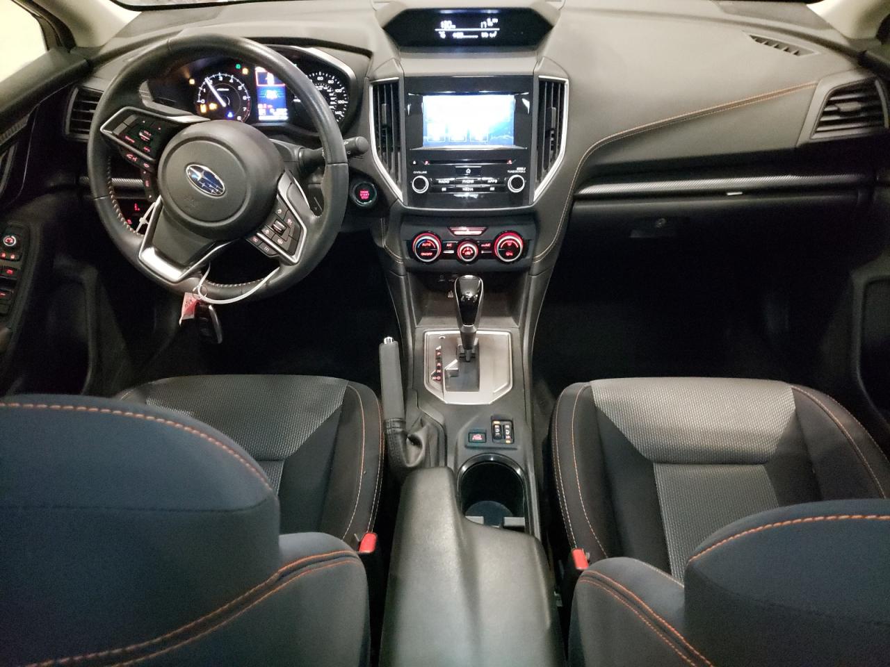 2022 SUBARU CROSSTREK PREMIUM VIN:JF2GTAEC1NH286210