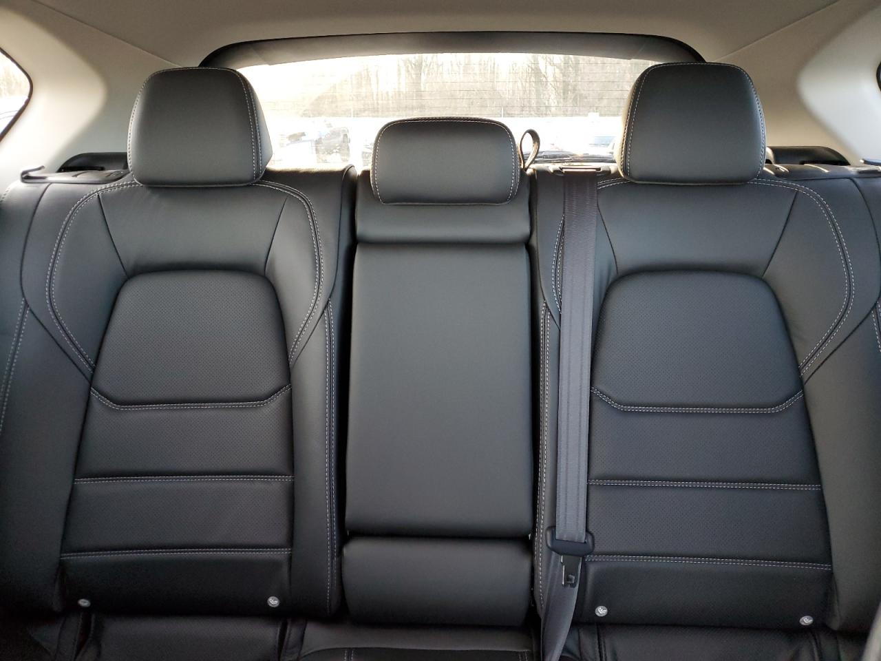 2024 MAZDA CX-5 PREFERRED VIN:JM3KFBCM5R0375646