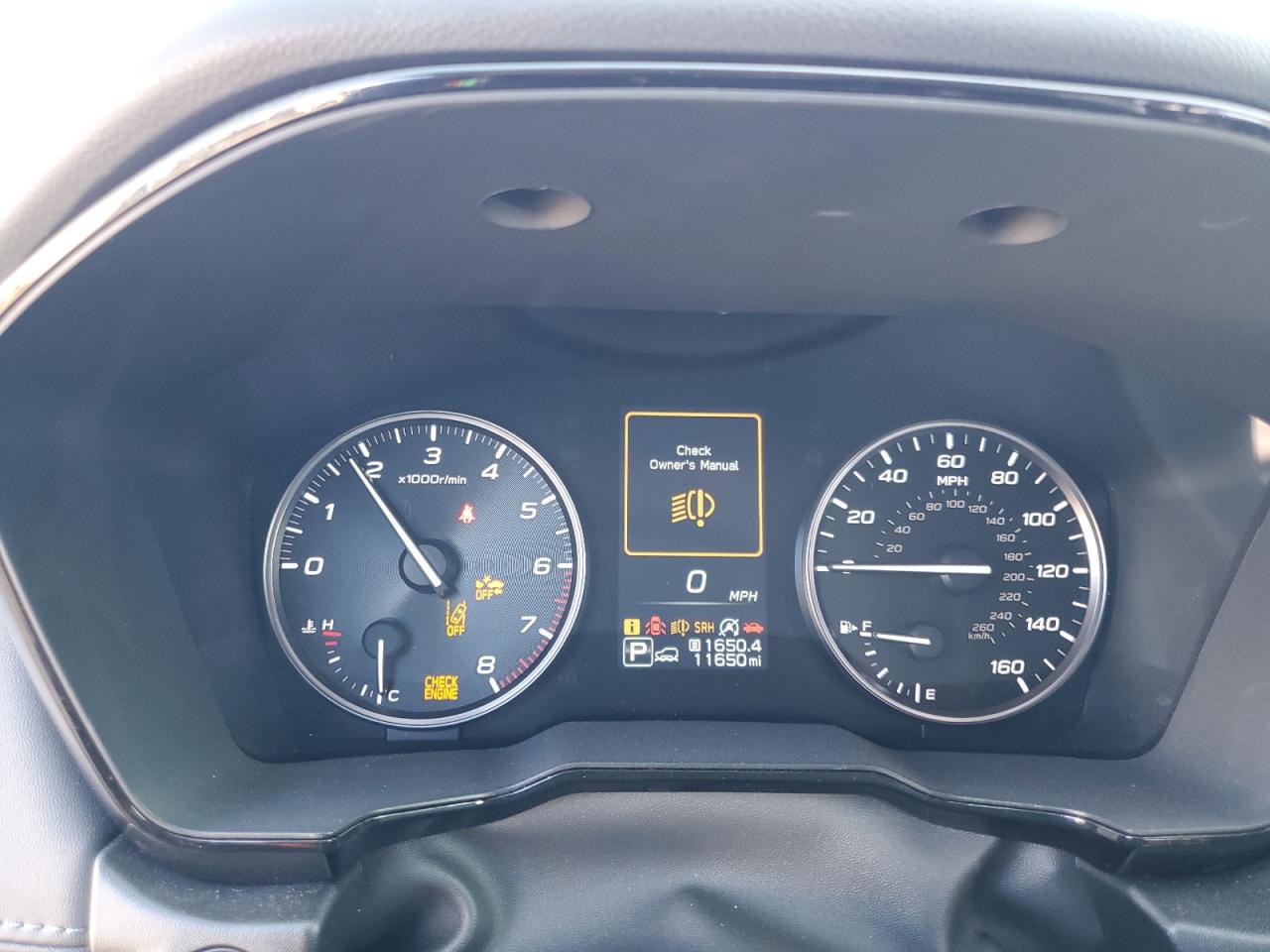 2023 SUBARU OUTBACK PREMIUM VIN:4S4BTACC6P3151912