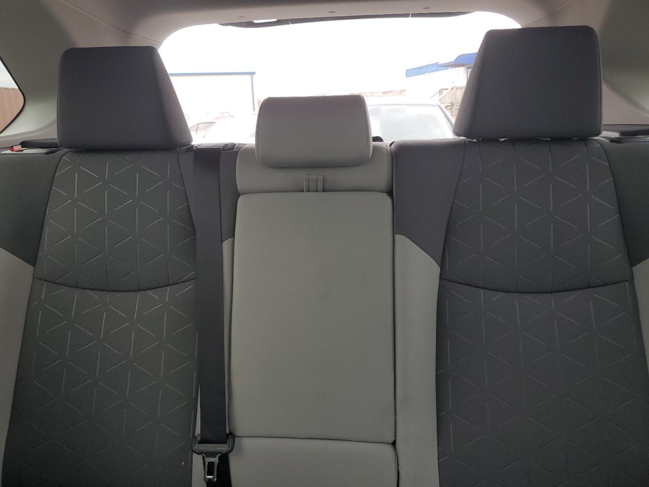 2022 TOYOTA RAV4 XLE VIN:2T3W1RFV7NC183772