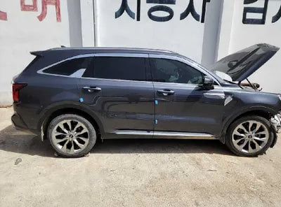 2021 Kia Sorento KNARH81BGMA056349 VIN:KNARH81BGMA056349