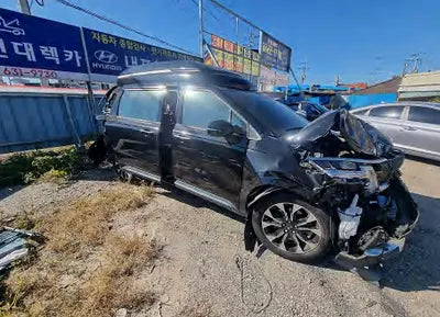 2021 Kia Carnival KNANC81BBMS112978 VIN:KNANC81BBMS112978
