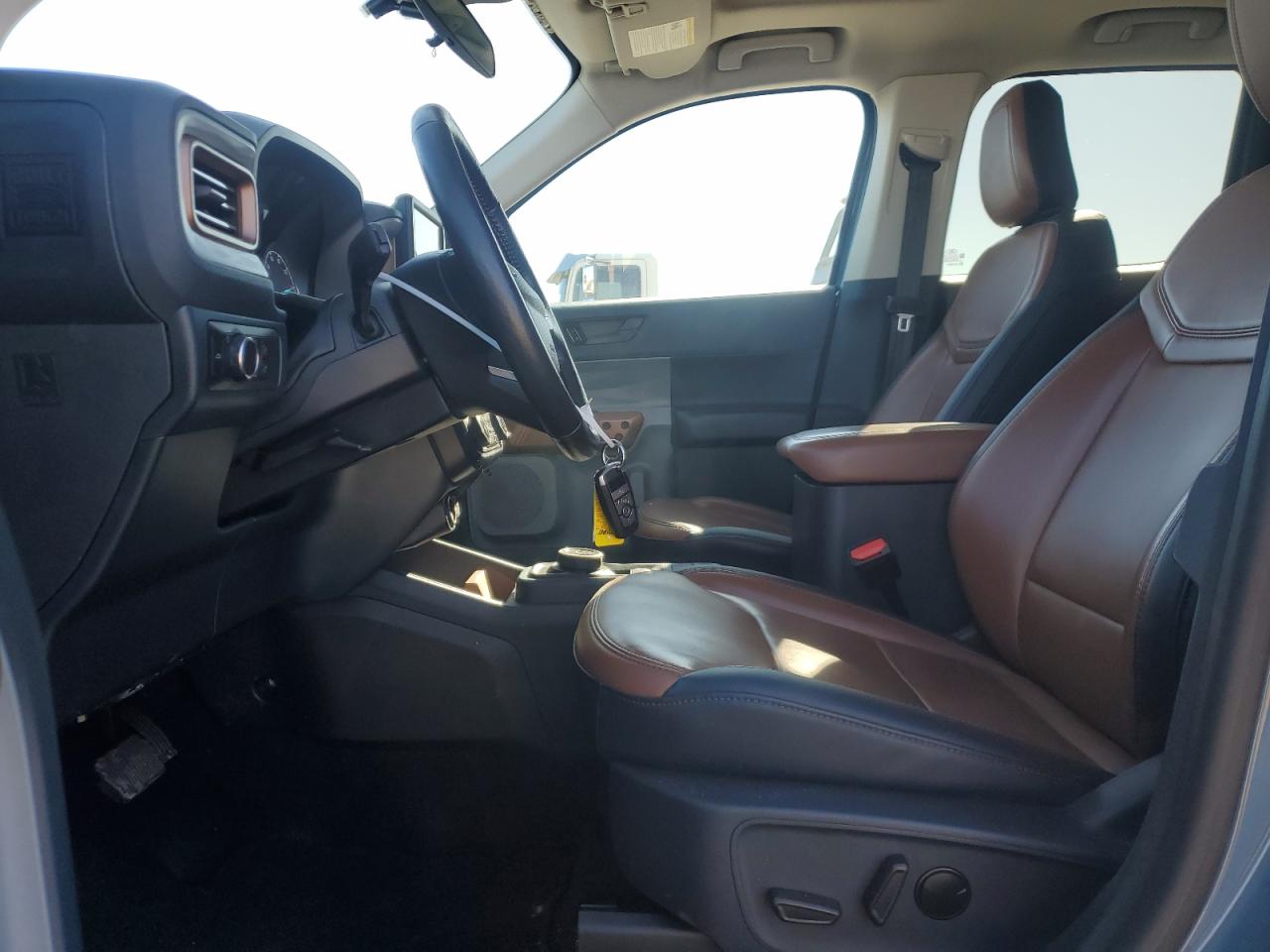 2022 FORD MAVERICK XL VIN:3FTTW8F91NRA73353