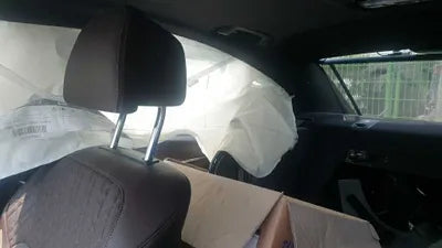 2018 BMW 520 277KMWBAJC5104JG8 VIN:277KMWBAJC5104JG8