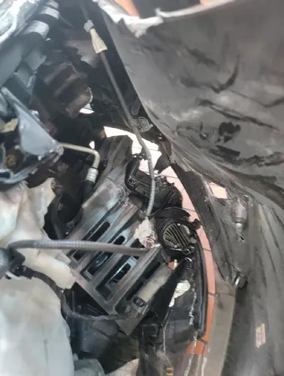 2017 Lexus ES 300 VIN: