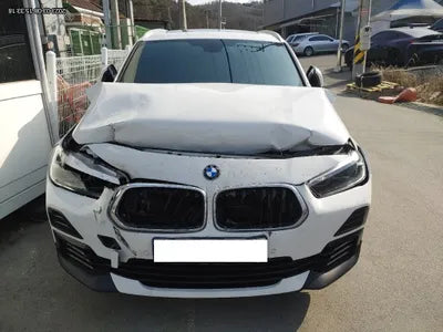 2021 BMW 220 WBA11DF00M5S94344 VIN:WBA11DF00M5S94344