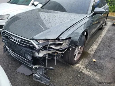 2021 Audi A6 WAUZZZF22MN008178 VIN:WAUZZZF22MN008178