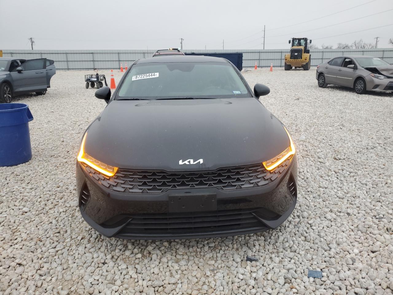 2024 KIA K5 LXS VIN:5XXG14J20RG247713