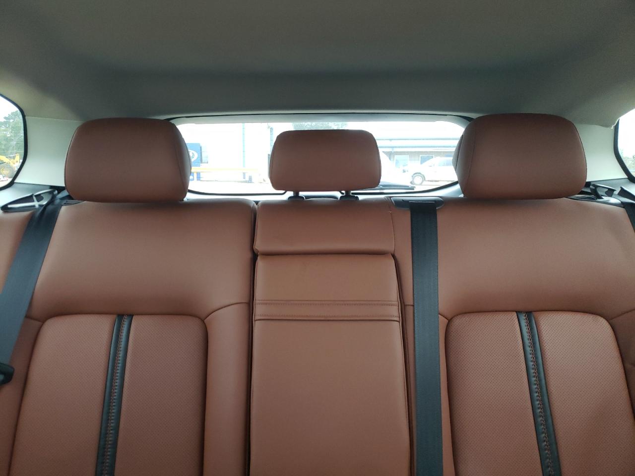 2023 MAZDA CX-50 BASE VIN:7MMVABXY3PN148876