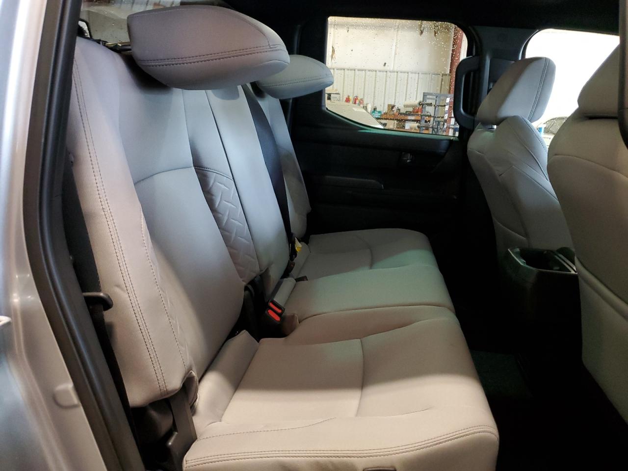 2024 TOYOTA TACOMA DOUBLE CAB VIN:3TMLB5JN1RM022811