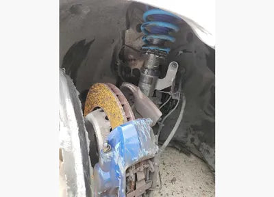 2016 BMW M2 WBS1H910XGV796164 VIN:WBS1H910XGV796164