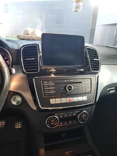 2018 Mercedes-Benz GLE 350 VIN: