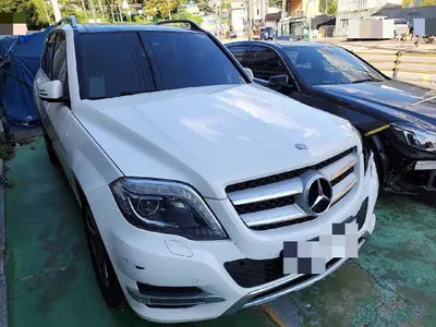 2015 Mercedes-Benz GLK 220 781KMWDCGG8EB8FG4 VIN:781KMWDCGG8EB8FG4