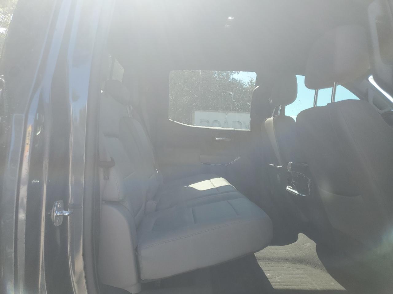 2022 GMC SIERRA LIMITED K1500 SLT VIN:1GTU9DEDXNZ217813