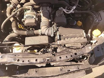 2017 Audi A8 JF1ZNAC11H9711397 VIN:JF1ZNAC11H9711397