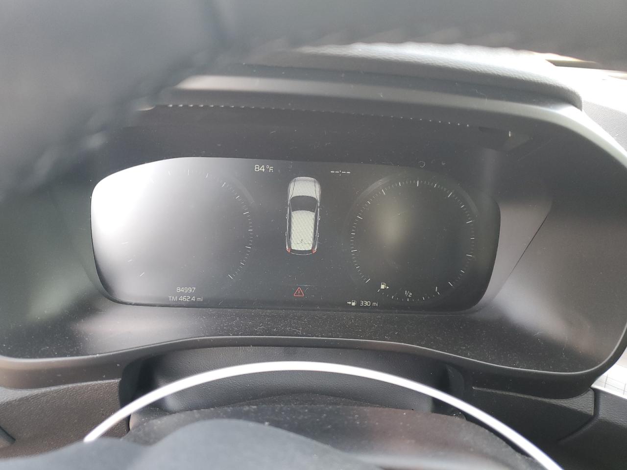 2022 VOLVO XC40 T4 MOMENTUM VIN:YV4AC2HK2N2726416