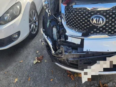 2016 Kia Sorento VIN: