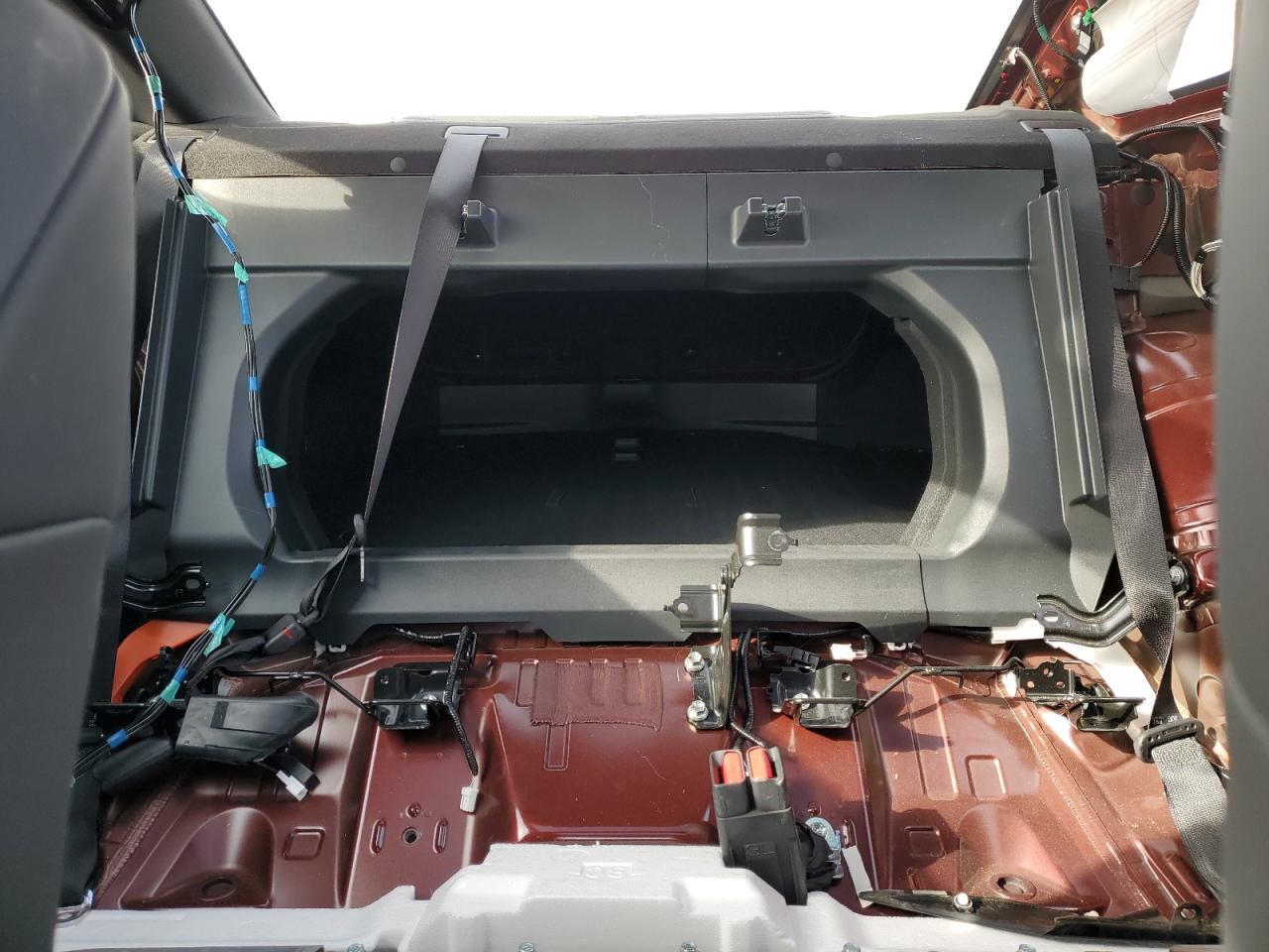 2023 TOYOTA CROWN PLATINUM VIN:JTDAFAAFXP3000544