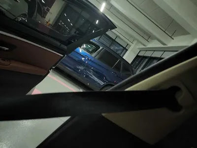 2016 BMW 520 VIN: