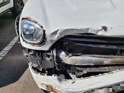 2018 MINI Countryman WMWYT9108J3F48132 VIN:WMWYT9108J3F48132