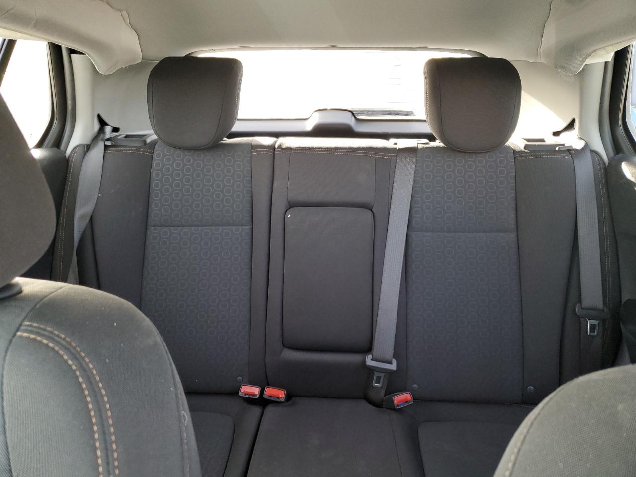 2022 CHEVROLET TRAX LS VIN:KL7CJKSM1NB526491