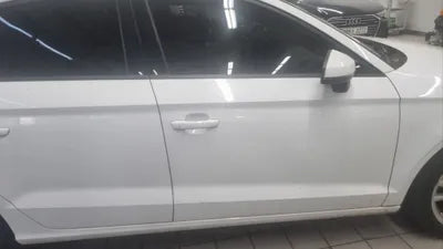2016 Audi S3 WAUZZZ8V3G1017345 VIN:WAUZZZ8V3G1017345