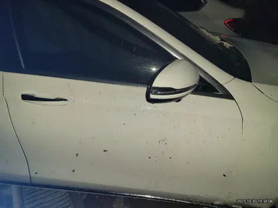 2022 Mercedes-Benz E 450 W1KZF5KB7NB035489 VIN:W1KZF5KB7NB035489