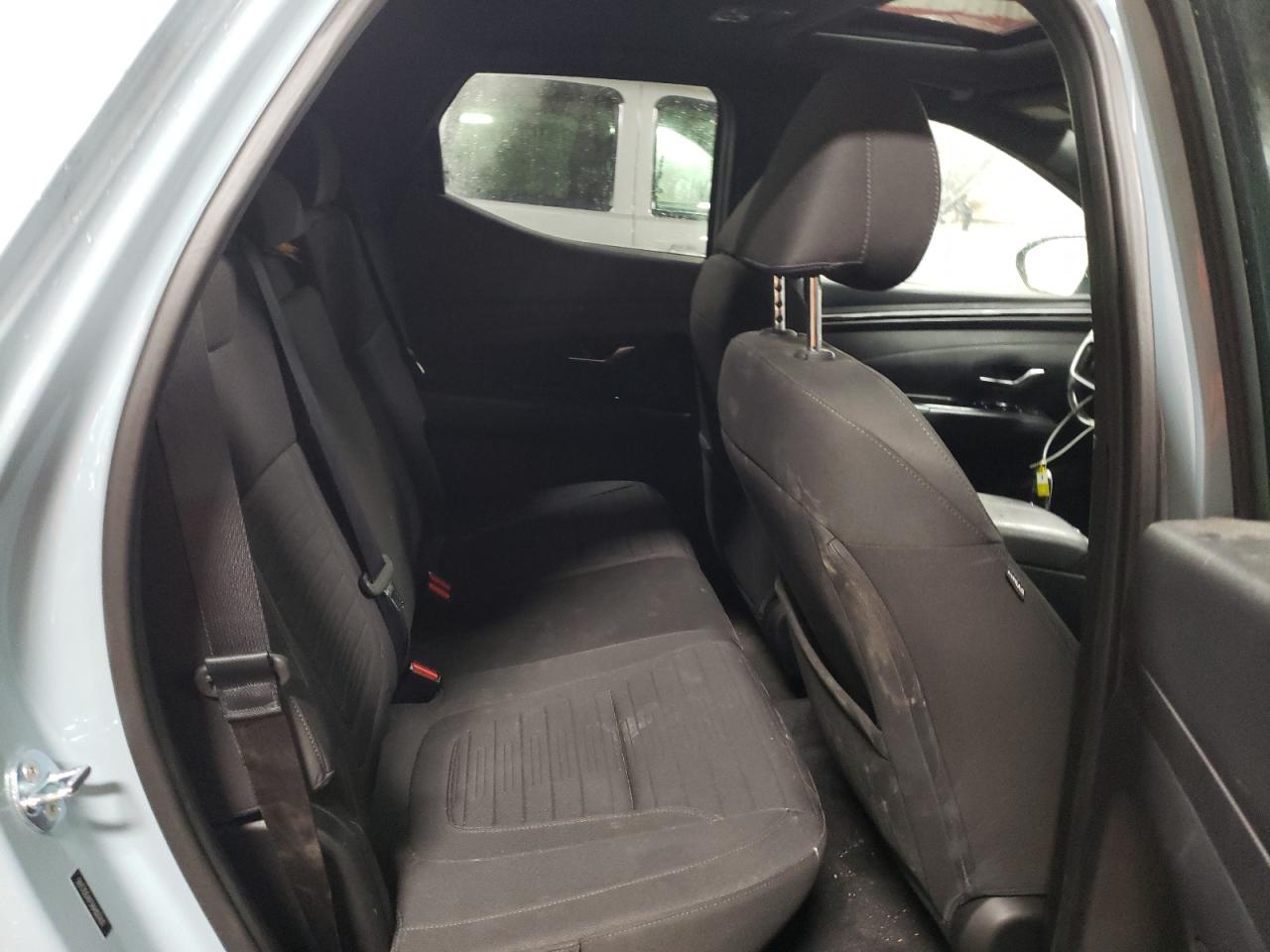 2022 HYUNDAI SANTA CRUZ SEL PREMIUM VIN:5NTJDDAF5NH027631