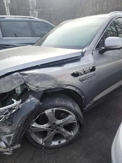 2020 Genesis GV80 VIN: